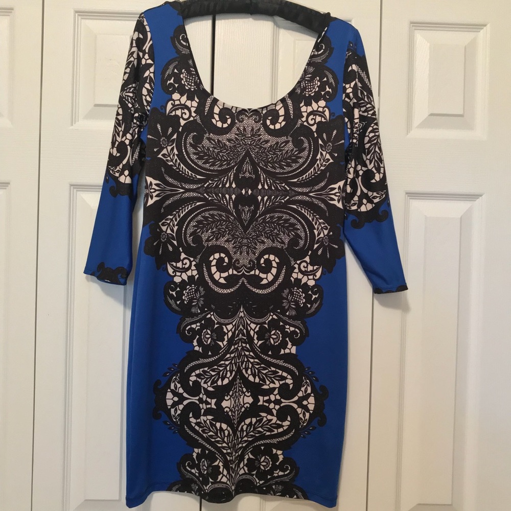 VENUS Super Sexy BodyCon Dress